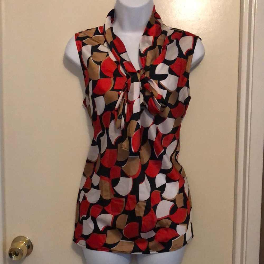 Nine West Blouse